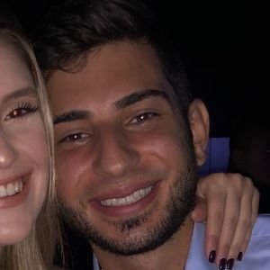 Meet your Posher, Dylan